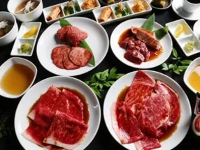 烤肉名门 天坛 神乐坂店 6
