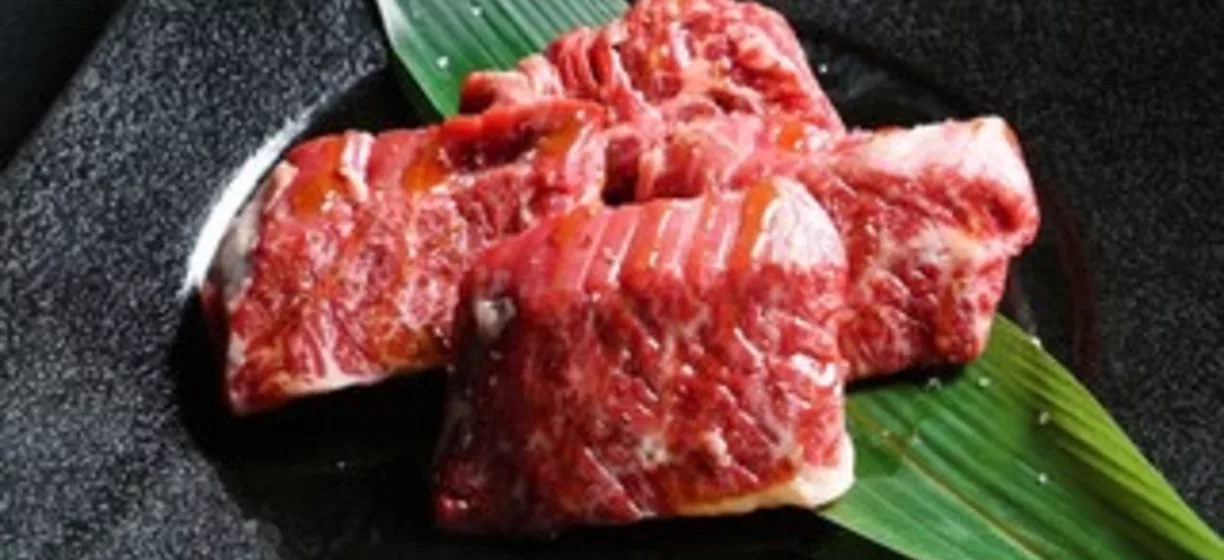 Yakiniku no meimon Tendan Kagurazaka-ten