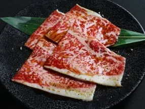 Yakiniku no meimon Tendan Kagurazaka-ten 1